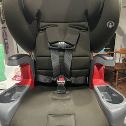 Britax Booster Car Seat
