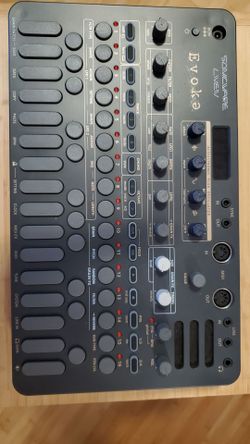 Sonicware Liven Evoke