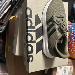 Brand New Adidas In The Box Side 10
