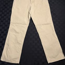 Carhartt Relaxed Fit Work Pants 