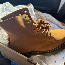 Dr martens boots