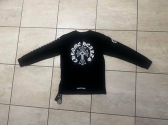 Chrome heart medium