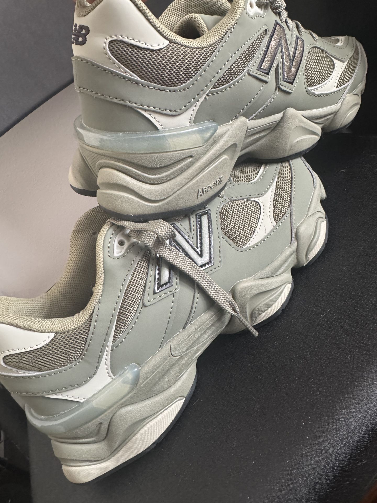New Balance