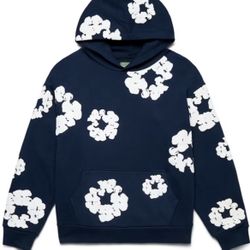 Denim tears Hoodie 