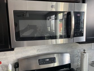Microwave For Sale