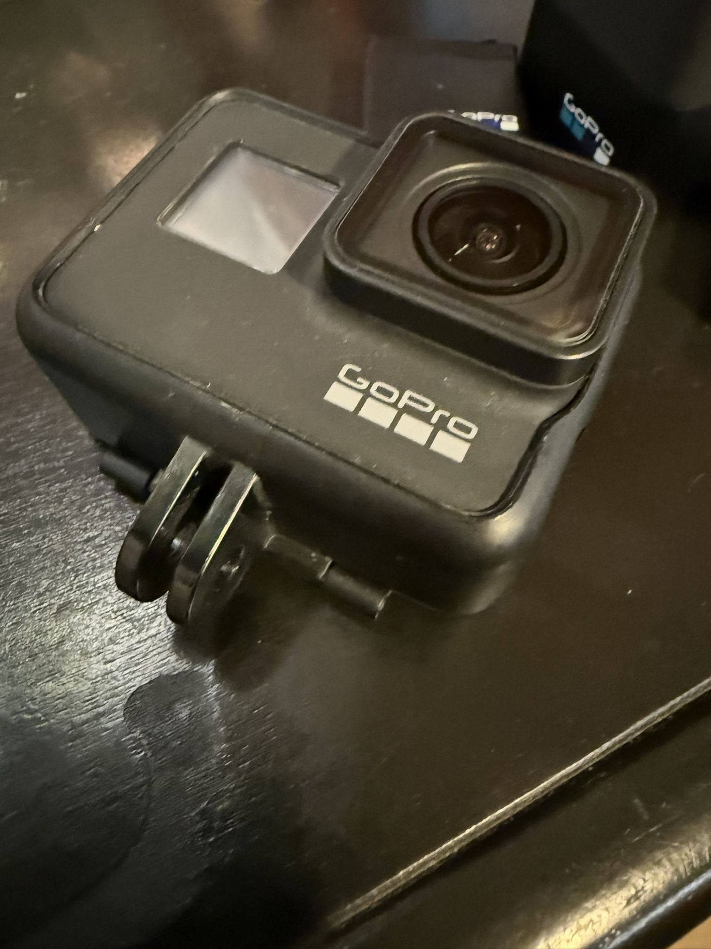GoPro 7