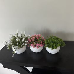 Fake Flowers For Home Decoration 