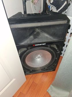 Speaker