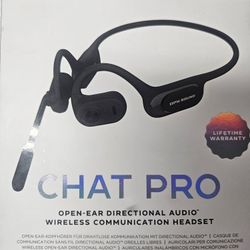 Cheap Chat Pro Headset OPN Sound