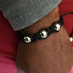 Macrame Bracelet 