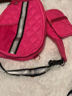 Tennis bag