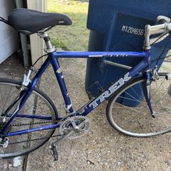 Trek Bike’s For Sell