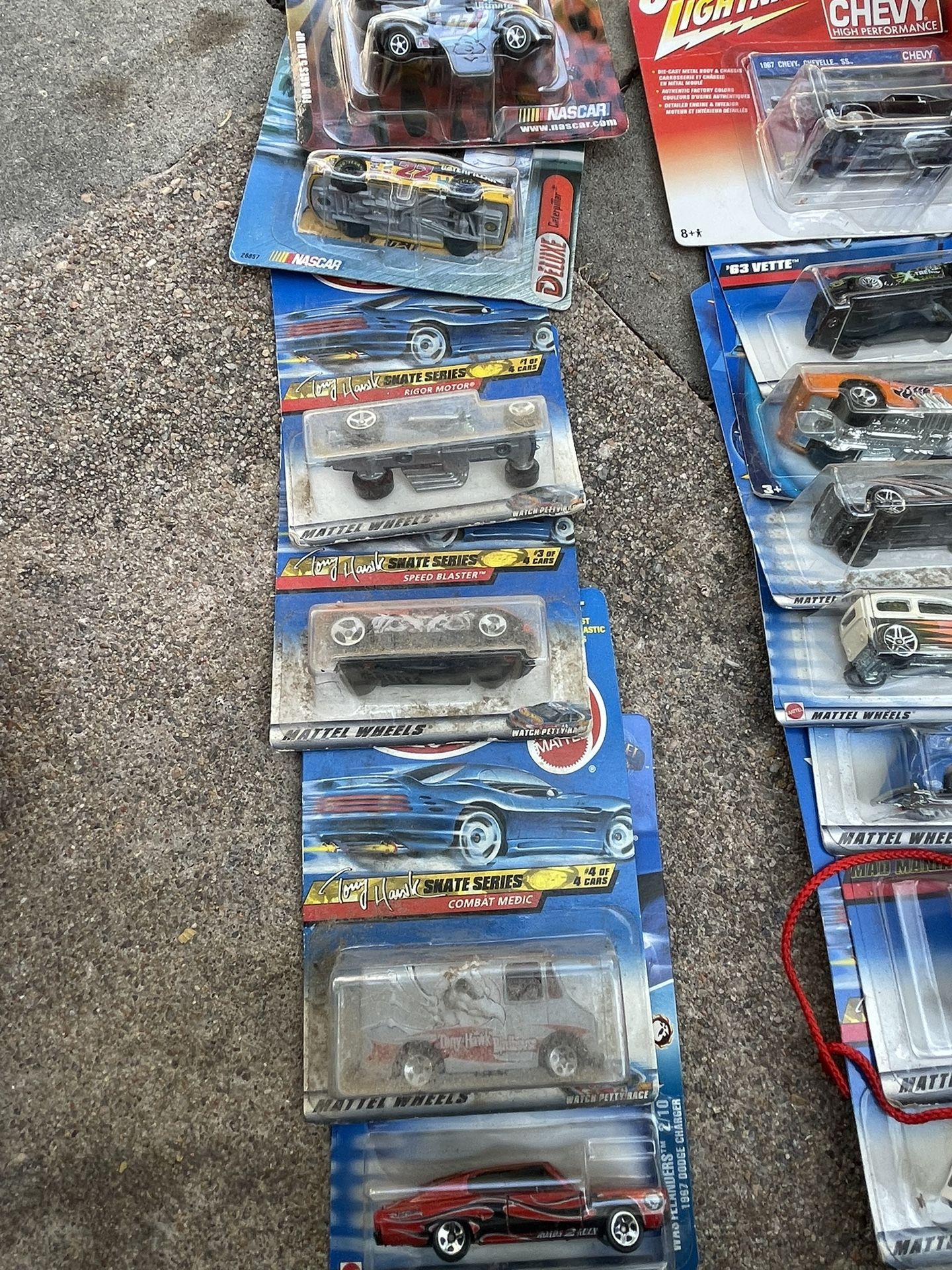 Hot Wheels for Sale in Wichita, KS OfferUp