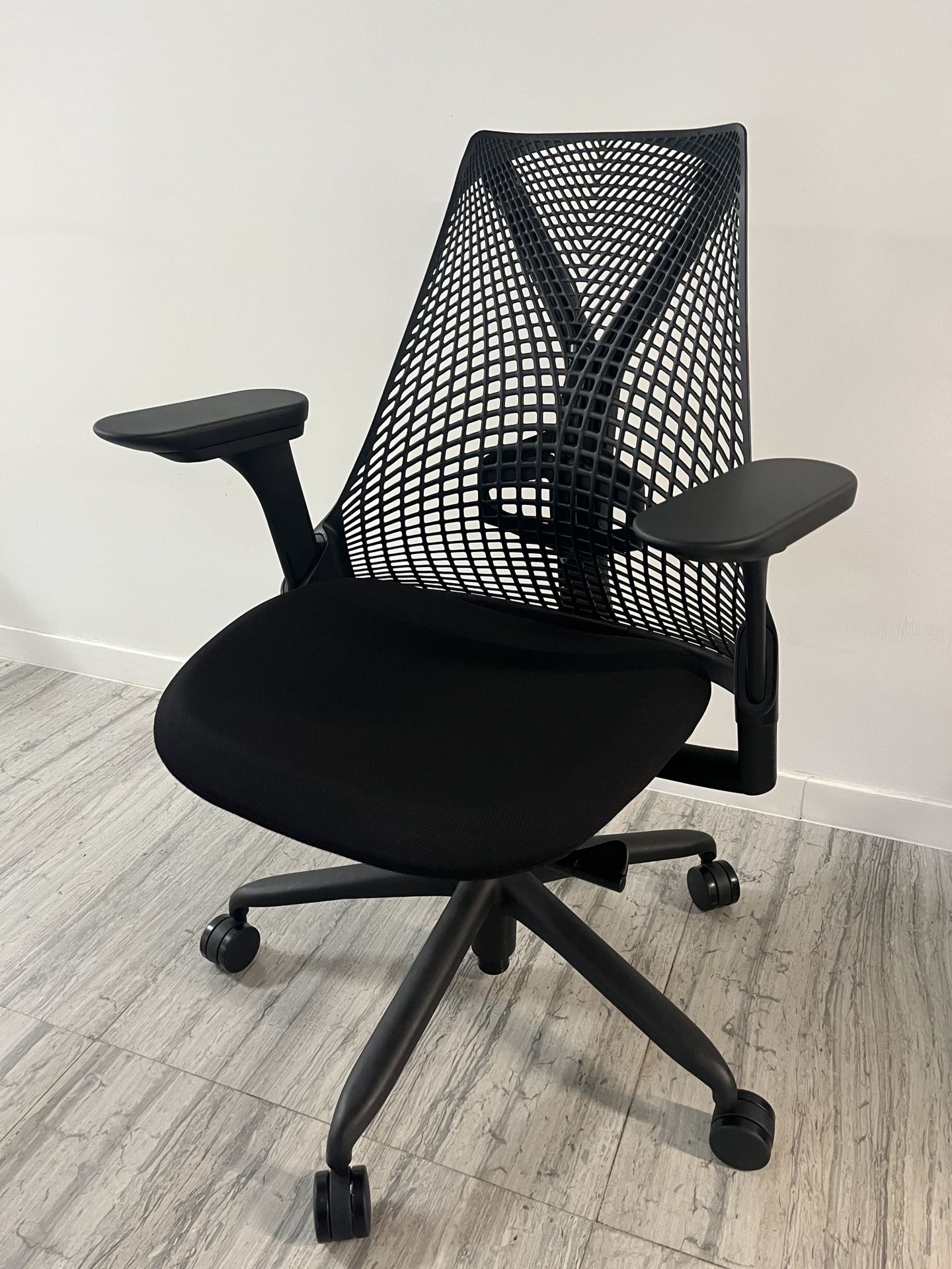 Herman Miller Sayl All Options Fully Adjustable for Sale in Miami, FL