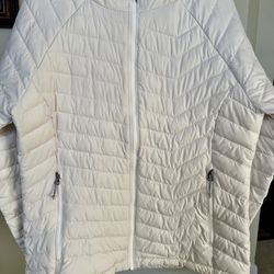 Women’s Columbia jacket