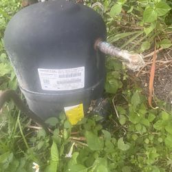 3 Ton R 410 Compressor 