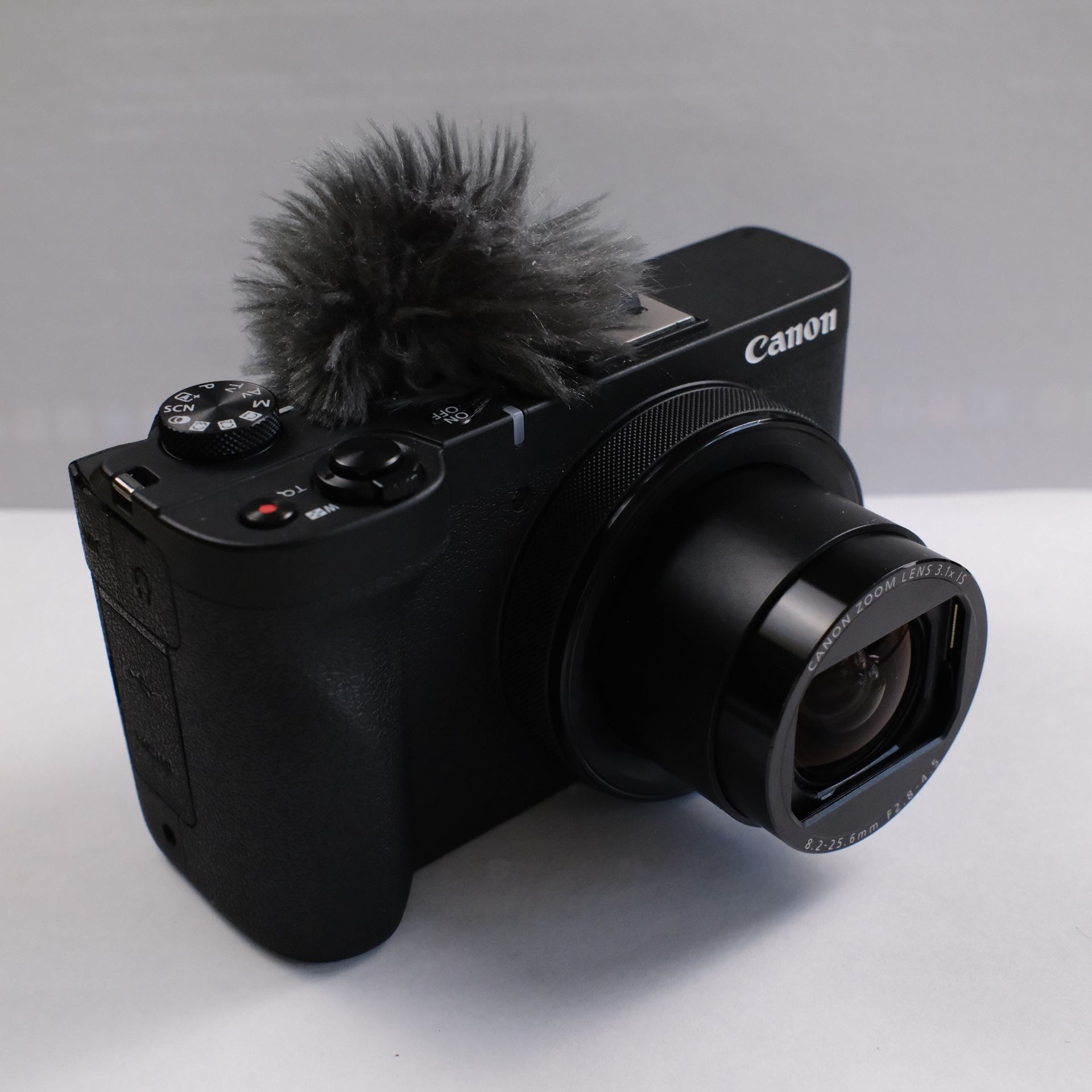 Canon PowerShot V1 – Like New | Perfect for Vlogging & Content Creation