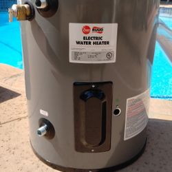 *NEW* 20-GAL RHEEM RUUD EGSP20 INSTANT ELECTRIC WATER HEATER BOILER COMMERCIAL/BUSINESS/SHOP
