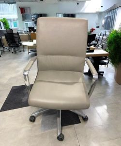 Bernhardt Design Rice Mid-Back Executive Swivel Chair – Starting from $600
