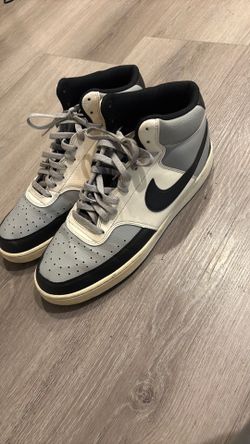 Nike shoes
