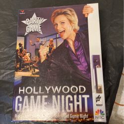 New Board Game 