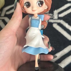 Belle Pop