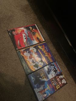 Movies