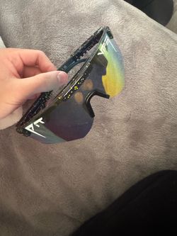 Pip viper sunglasses