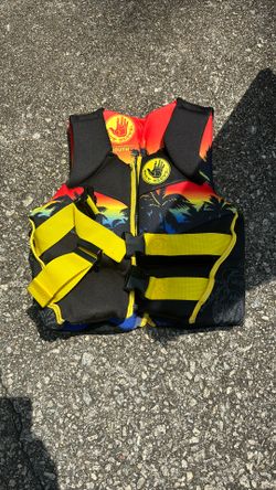 Life Vest Youth