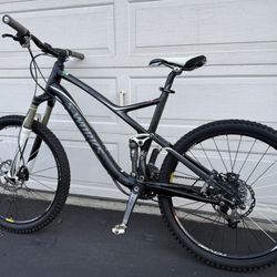 Specialized Sworks Stumpjumper (CARBON)