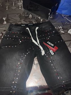 Focus jeans
