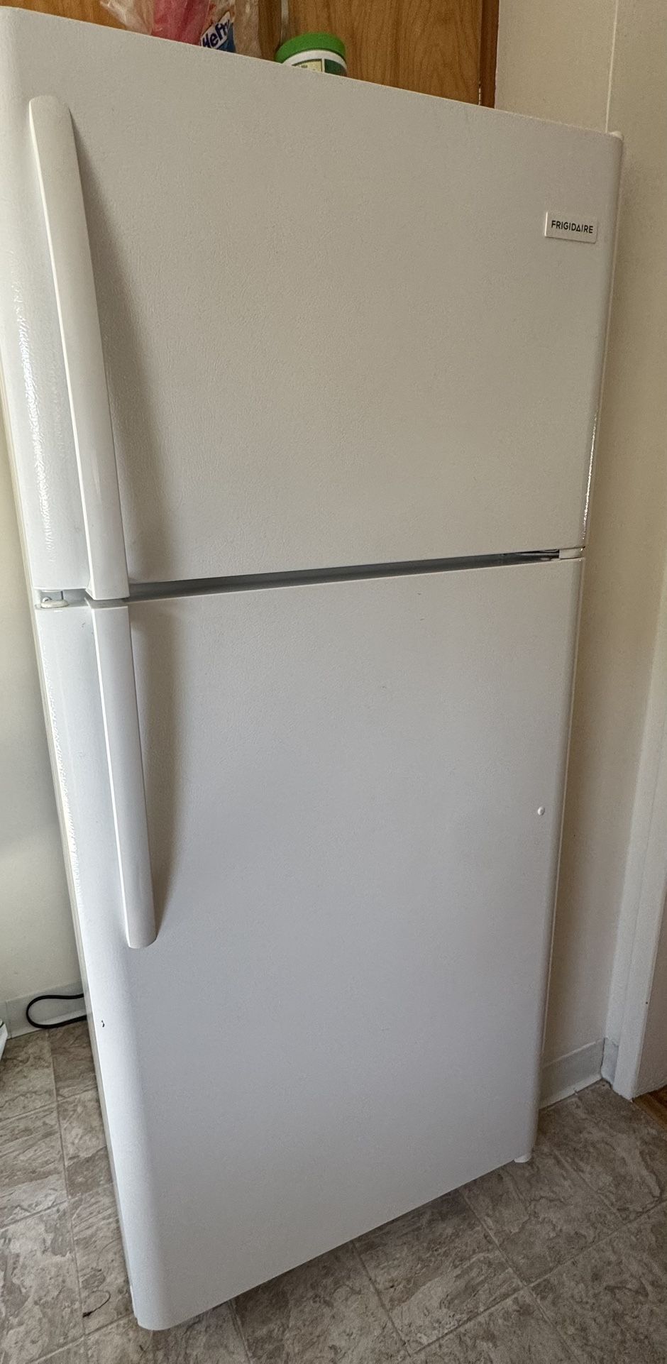Frigidaire Refrigerator