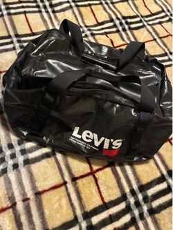 Levi’s large bag