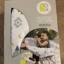 Shopping Cart Cover