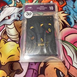 TSG umbreon 10