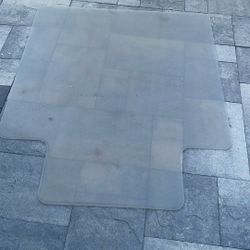 Free Mat For Rolling Chair 