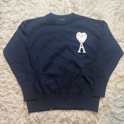 AMI Paris Sweater