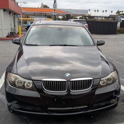2006 BMW 3 Series