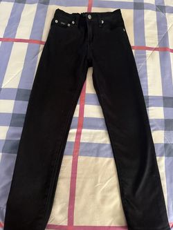 Little Boys Ralph Lauren Sullivan slim jeans