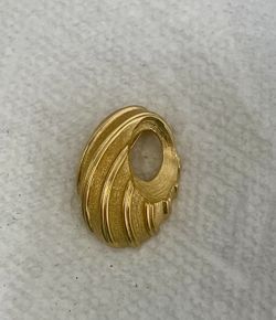 Vintage Brooch