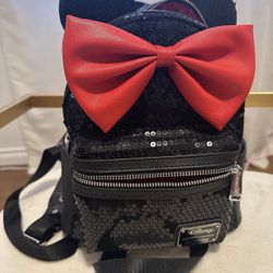 Lounge Fly Minnie Bag 