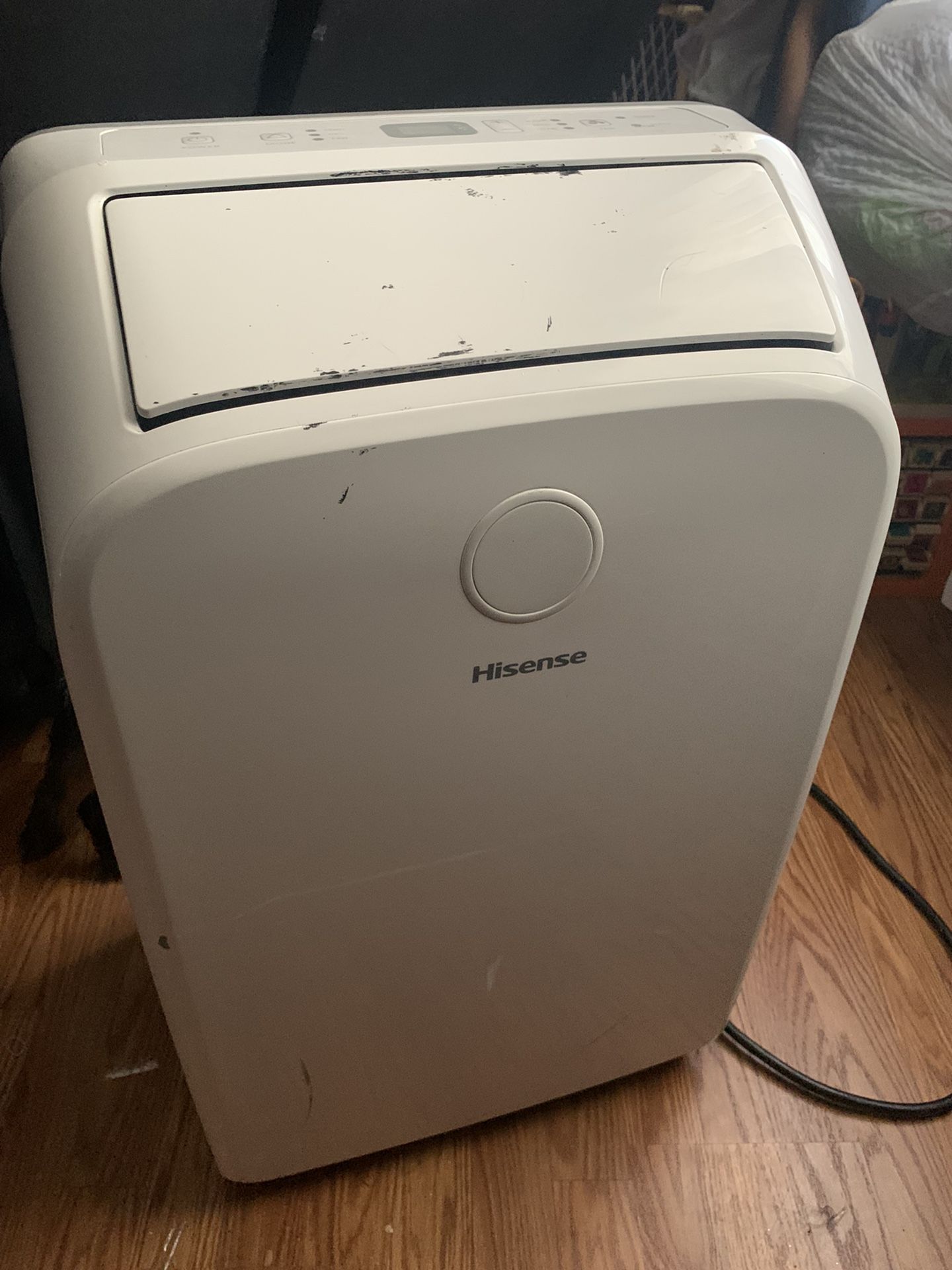 Air Conditioner Hisense
