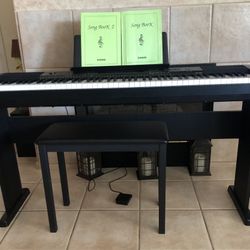 Digital Piano 
