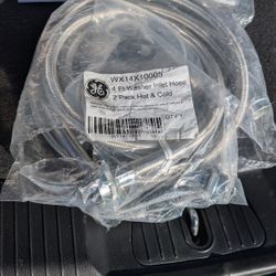 GE Washer Hoses