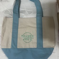 Viral Trader Joe’s blue pastel… perfect for Easter basket.. $15
