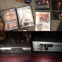 100 DVD collection 🎬