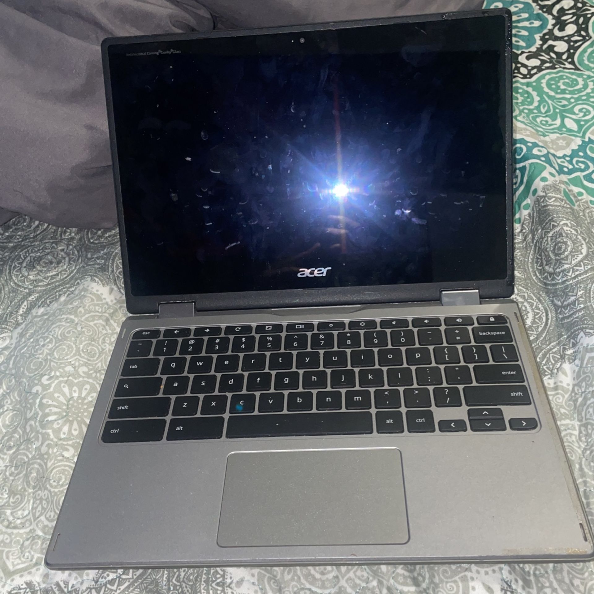 Acer Chromebook