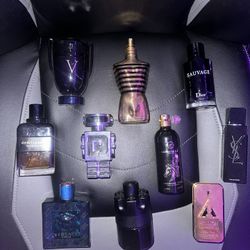 SELLING ALL Fragrances 