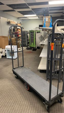 Heavy Duty U boat / retailer Daly