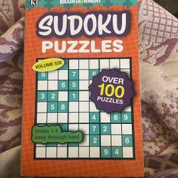 Puzzles 